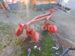 Online aukce:   PLUH ZA TRAKTOR