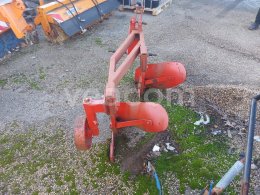 Online aukce:   PLUH ZA TRAKTOR