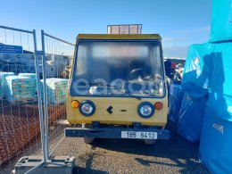 Online aukce: MULTICAR  25