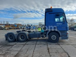 Online aukce: MERCEDES-BENZ  ACTROS 2646 LS 6X4