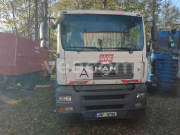 Online aukce: MAN  TGA 26.400 6X4 BB