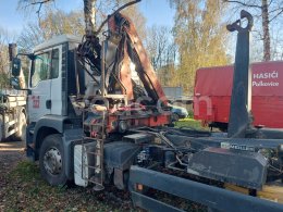 Online aukce: MAN  TGA 26.400 6X4 BB