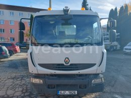 Online-Versteigerung: RENAULT  MIDLUM 220