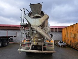 Online aukce: TATRA  T815 6X6