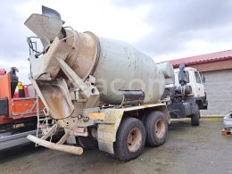 Online aukce: TATRA  T815 6X6