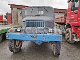 Online aukce: PRAGA  V3S 6X6