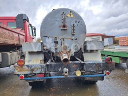 Online aukce: PRAGA  V3S 6X6