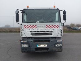 Online aukce: IVECO  STRALIS ACTIVE DAY 270