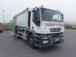 Online aukce: IVECO  STRALIS ACTIVE DAY 270