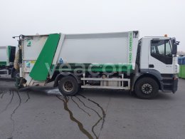 Online aukce: IVECO  STRALIS ACTIVE DAY 270