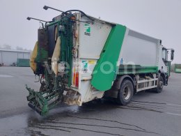 Online aukce: IVECO  STRALIS ACTIVE DAY 270