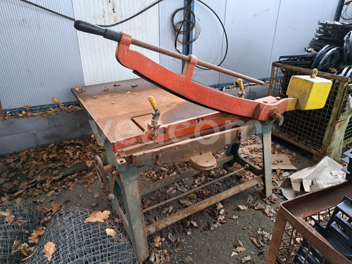 Online aukce:   NTP 100/2A