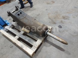 Online aukce:   HYDR.KLADIVO CAT H65, NA CAT 303.5