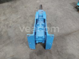 Online aukce:   HYDR.KLADIVO KRUPP HM 135
