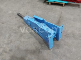 Online aukce:   HYDR.KLADIVO KRUPP HM 135
