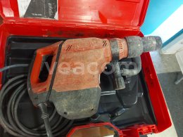 Online aukce:   ELEKTRICKÉ BOURACÍ KLADIVO HILTI TE 500-AVR
