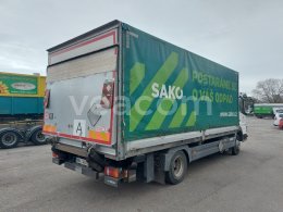 Online aukce: MERCEDES-BENZ  ATEGO 1016