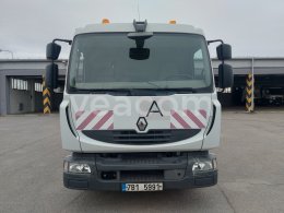 Online aukce: RENAULT  MIDLUM  220
