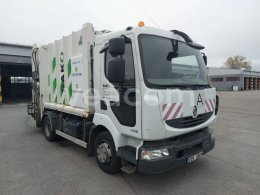 Online aukce: RENAULT  MIDLUM  220