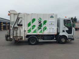 Online aukce: RENAULT  MIDLUM  220