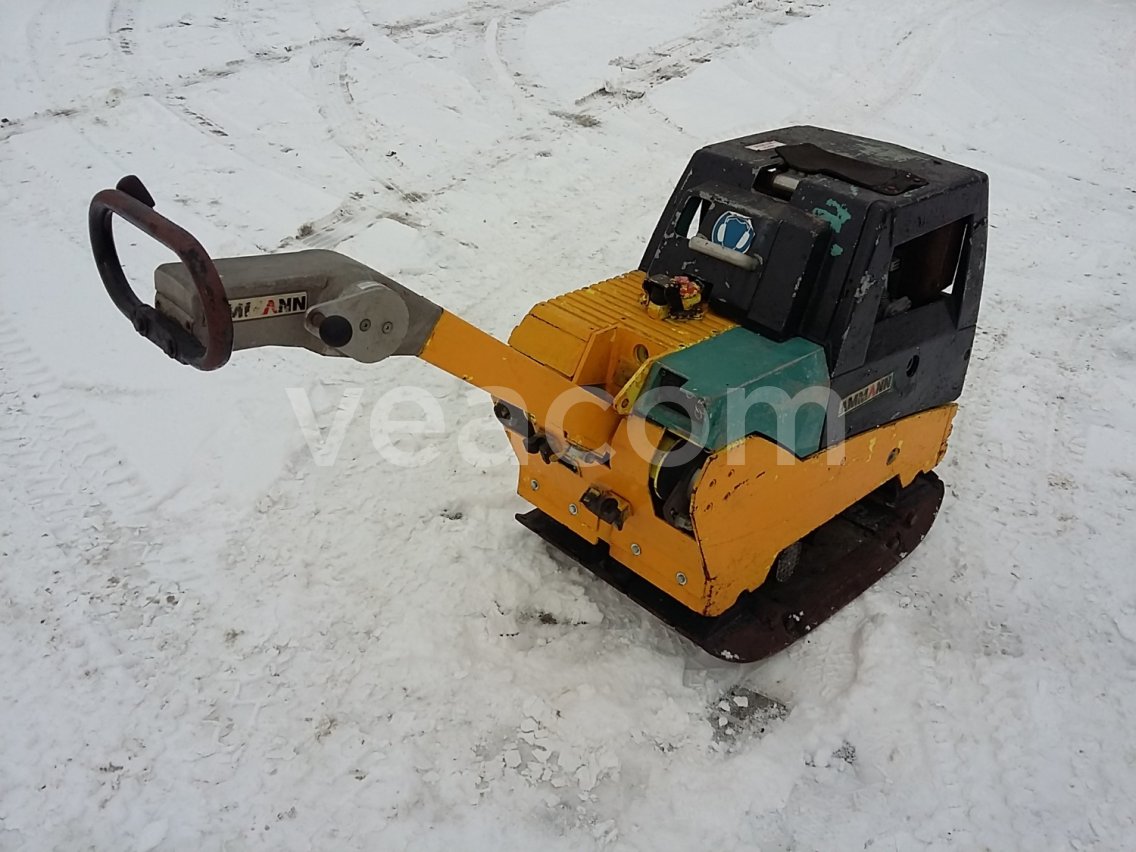 Online aukce: AMMANN  AVH 6030
