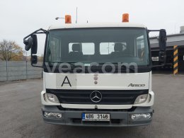 Online aukce: MERCEDES-BENZ  1016 K