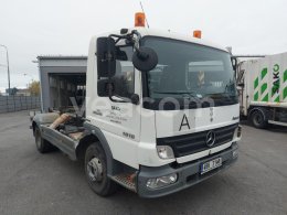 Online aukce: MERCEDES-BENZ  1016 K