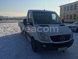 Online auction: MERCEDES-BENZ  Sprinter