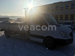 Online auction: MERCEDES-BENZ  Sprinter