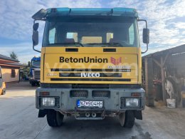 Інтернет-аукціон: IVECO  MAGIRUS EUROTRAKKER 430 8X4