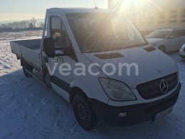 Online auction: MERCEDES-BENZ  Sprinter