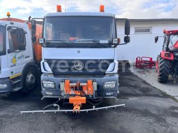 Online aukce: MERCEDES-BENZ  AXOR 1823