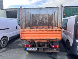 Online aukce: MULTICAR  M30A FUMO 4X4