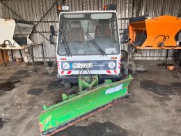 Aukcja internetowa: MULTICAR  M26.5A 4X4