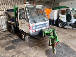 Aukcja internetowa: MULTICAR  M26.5A 4X4