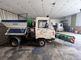 Aukcja internetowa: MULTICAR  M26.5A 4X4