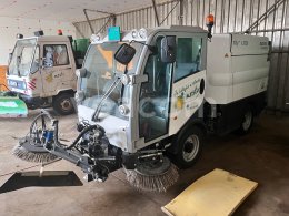 Online aukce: BUCHER  CITYCAT 2020 XL