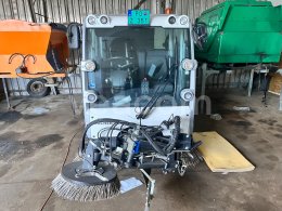 Online aukce: BUCHER  CITYCAT 2020 XL