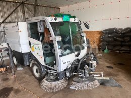 Online aukce: BUCHER  CITYCAT 2020 XL