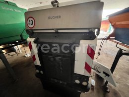 Online aukce: BUCHER  CITYCAT 2020 XL