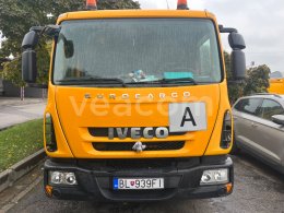 Online aukce: IVECO  EUROCARGO ML100E18
