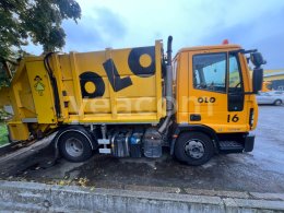 Online aukce: IVECO  EUROCARGO ML100E18
