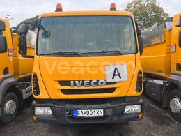 Online aukce: IVECO  EUROCARGO ML100E18