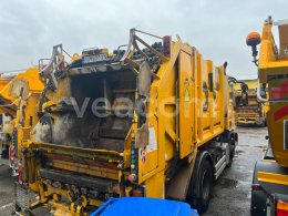 Online aukce: IVECO  EUROCARGO ML100E18