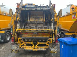 Online aukce: IVECO  EUROCARGO ML100E18
