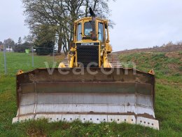 Online aukce: CATERPILLAR  D5H