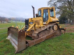 Online aukce: CATERPILLAR  D5H