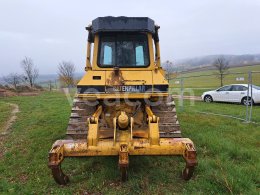 Online aukce: CATERPILLAR  D5H