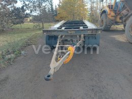 Online aukce: SVAN  TCH 24