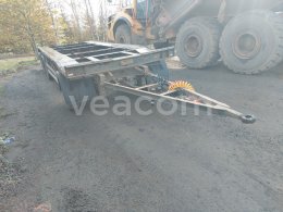 Online aukce: SVAN  TCH 24